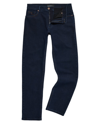 Rogan Straight Leg Cotton Power Stretch Jeans