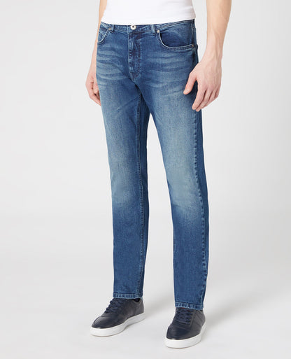 Slim Leg Comfort Stretch Jean