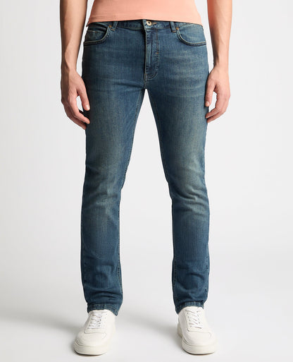 Slim Leg Comfort Stretch Jean