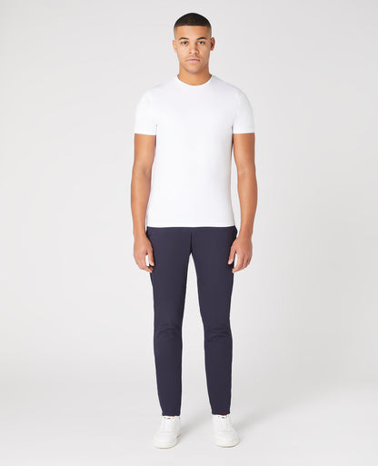 X-Slim Leg Cotton-Stretch Chinos