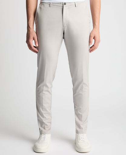 Slim Leg Stretch Smart Chinos