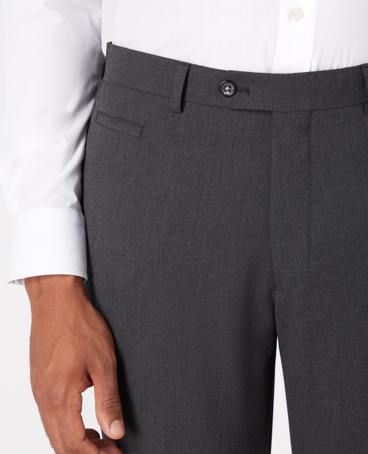 Formal Trousers