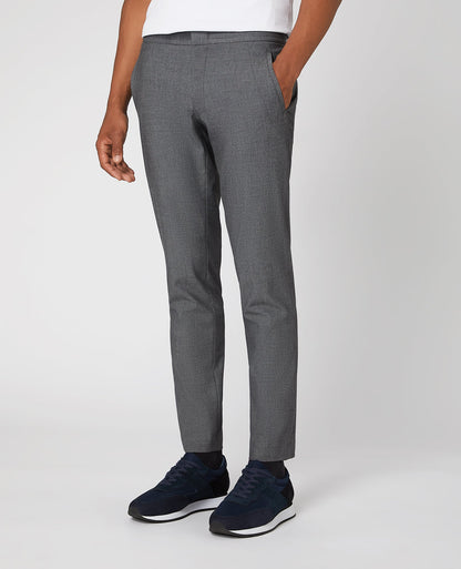 Slim Leg Stretch Trouser