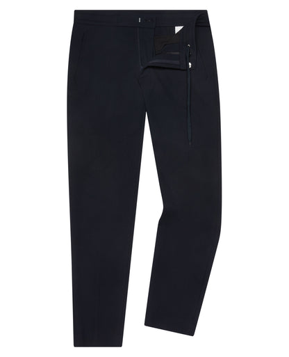 Slim Leg Stretch Trouser