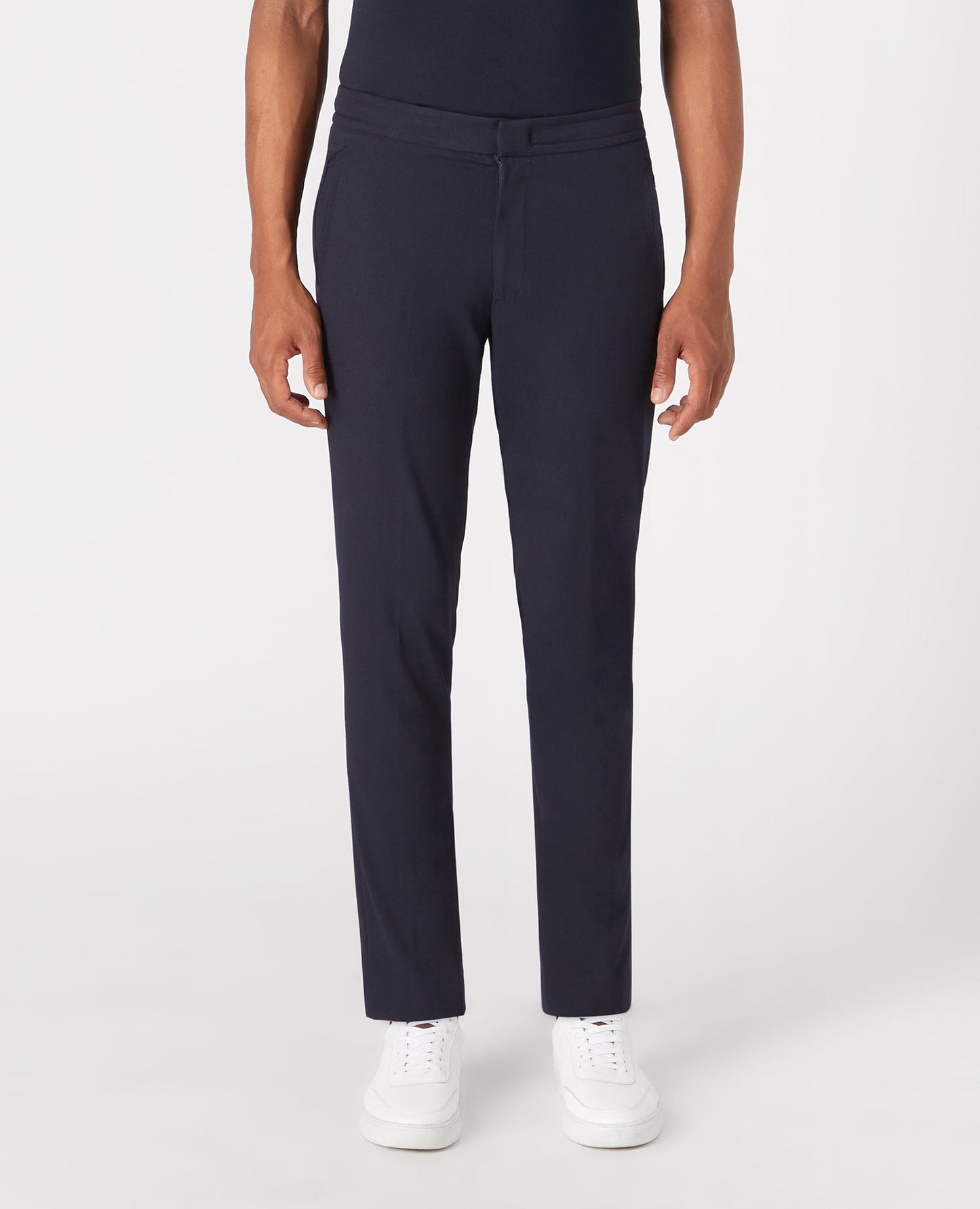 Slim Leg Stretch Trouser