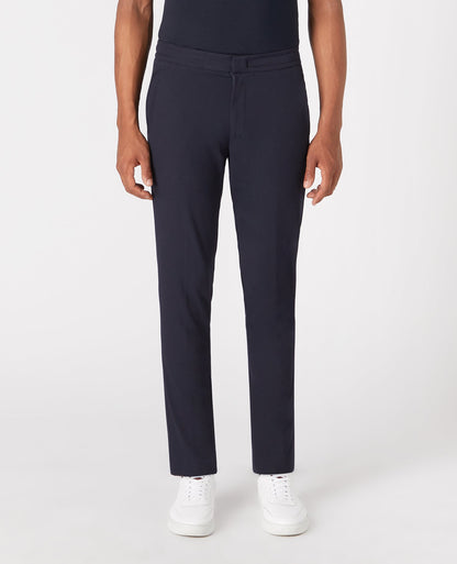 Slim Leg Stretch Trouser