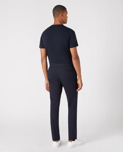 Slim Leg Stretch Trouser