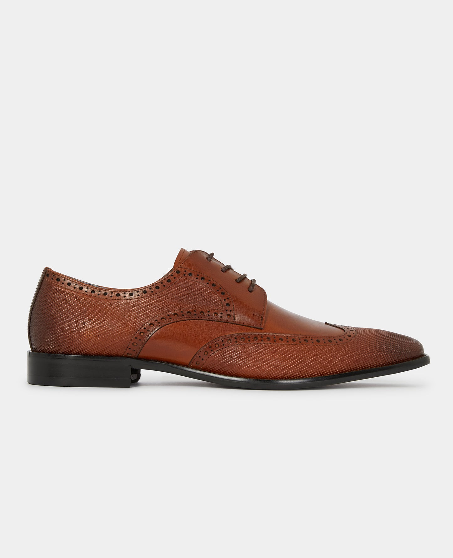 Leather Russo Shoe