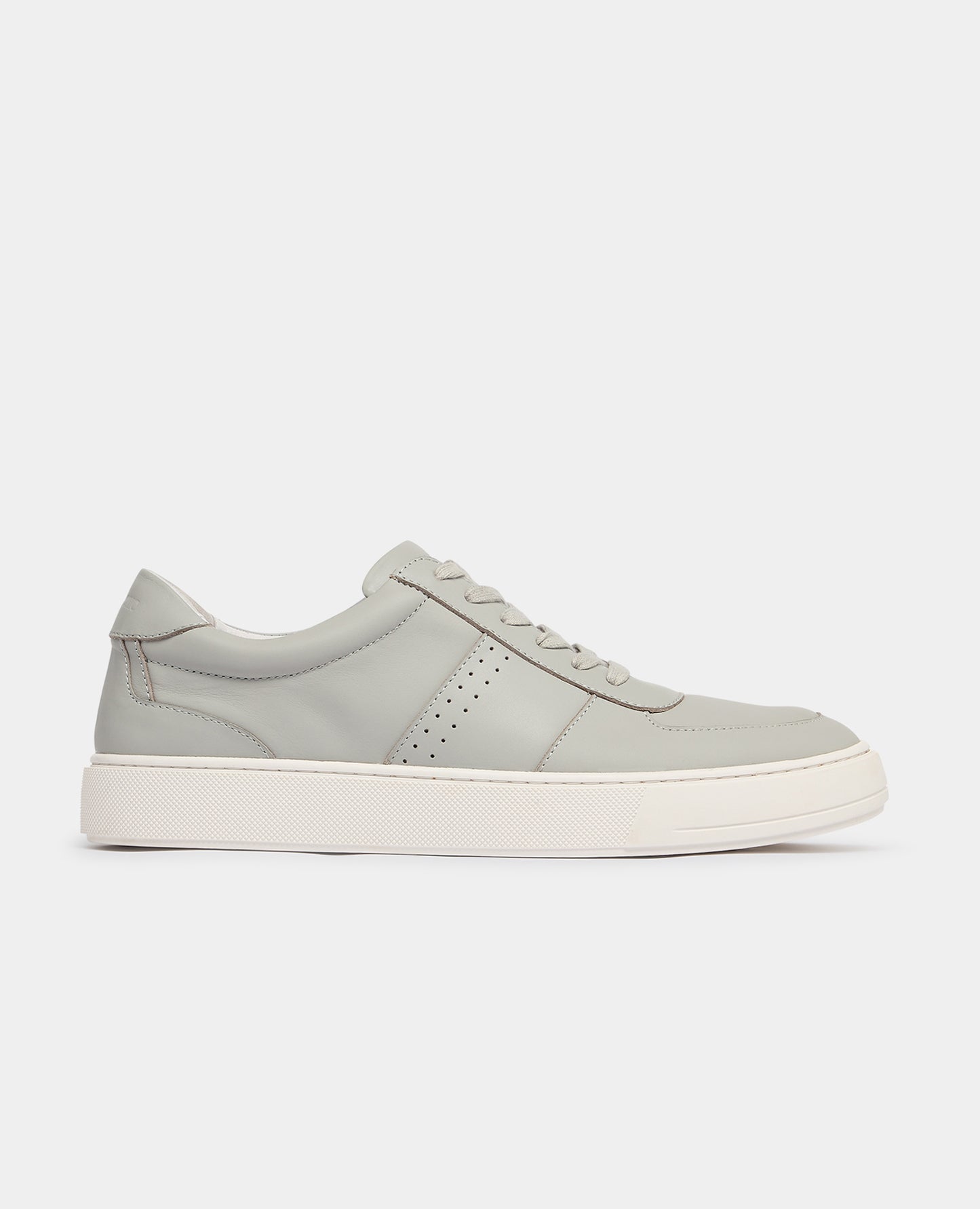 Leather Enrico Trainer