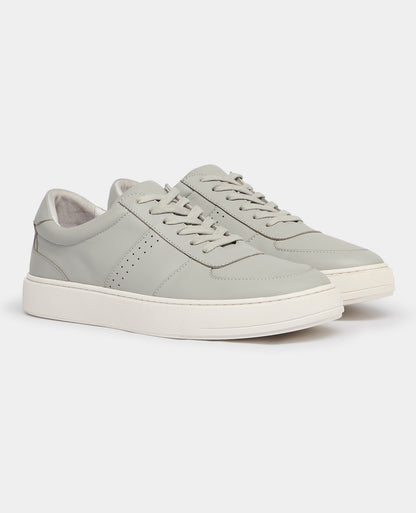 Leather Enrico Trainer