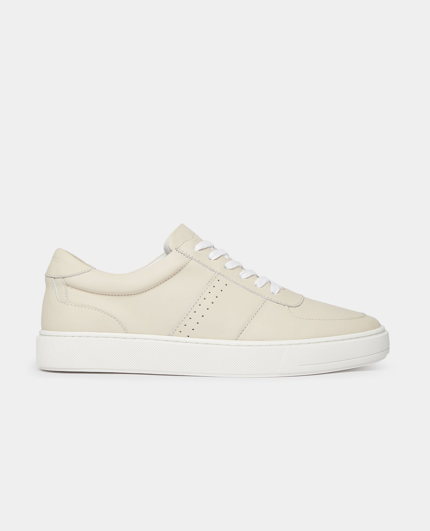 Leather Enrico Trainer