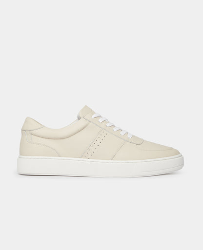 Leather Enrico Trainer