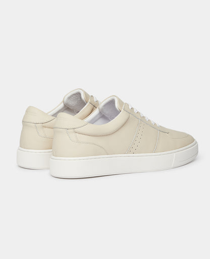 Leather Enrico Trainer