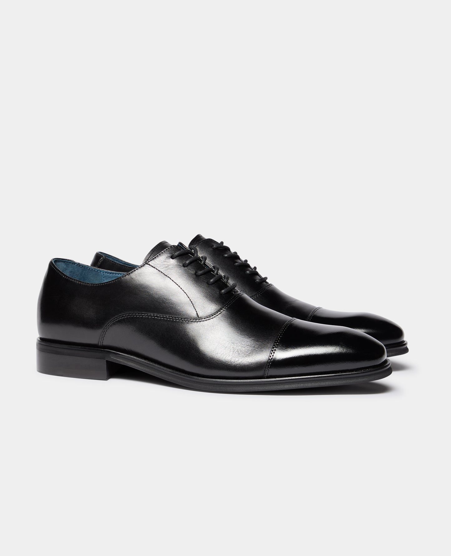 Leather Garda Shoe