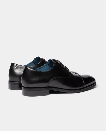 Leather Garda Shoe