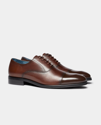 Leather Garda Shoe