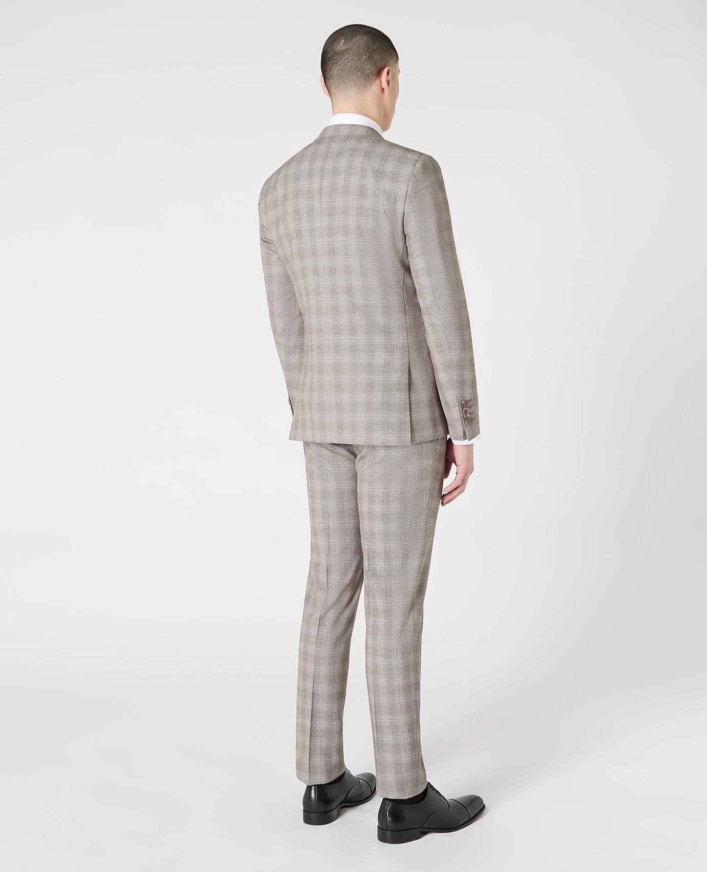 X- Slim 2 Piece Suit